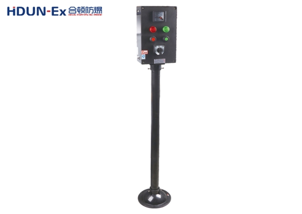 HDZC系列防水防尘防腐操作柱