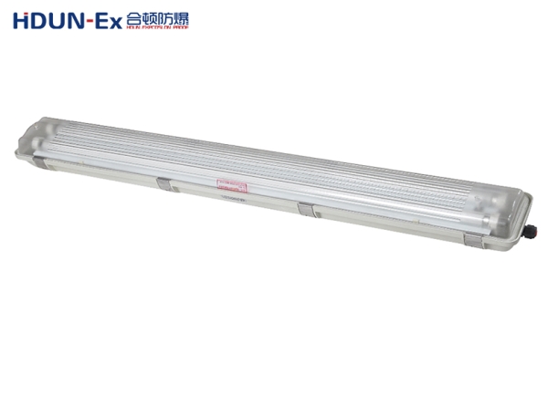 HDNY系列防水防尘防腐荧光灯