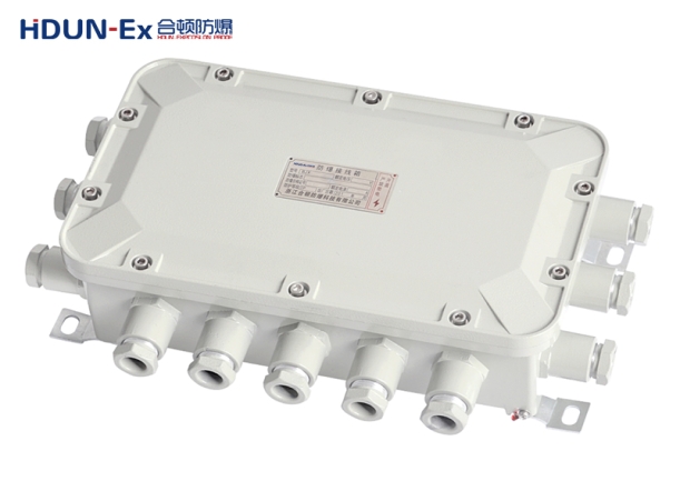 BJX系列防爆接线箱