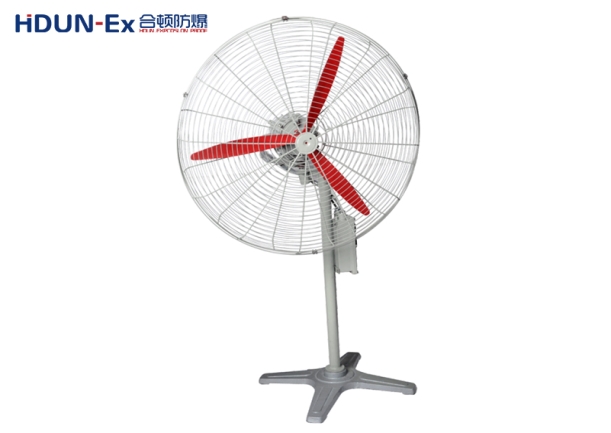 FAGTS系列防爆摇头扇