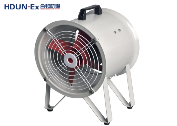 (F)BT35系列防爆轴流风机