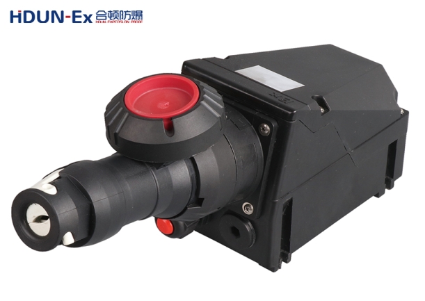 BCX8030系列防爆防腐插销