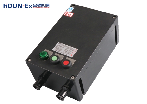 BXQ8030系列防爆电磁起动器