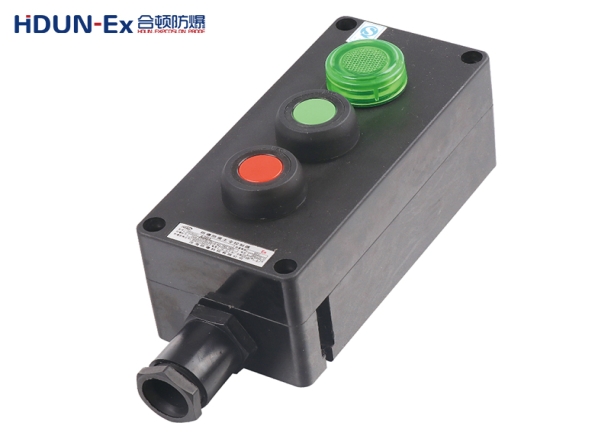 BZC8030系列防爆防腐主令控制器