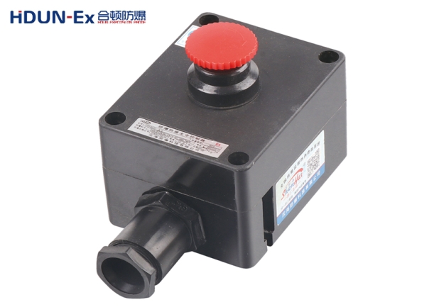 BZC8030系列防爆防腐主令控制器