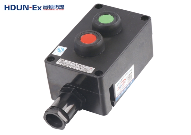 BZC8030系列防爆防腐主令控制器