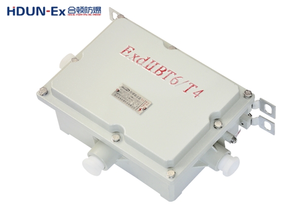 HDZ52、HDZ51系列防爆镇流器