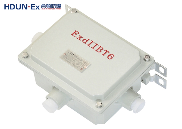 HDZ52、HDZ51系列防爆镇流器