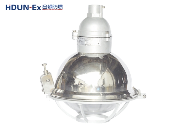 HDN系列防爆防腐灯