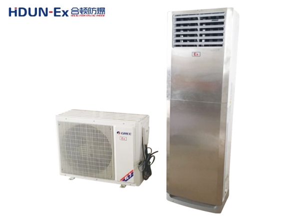 HDK□R系列防爆空调