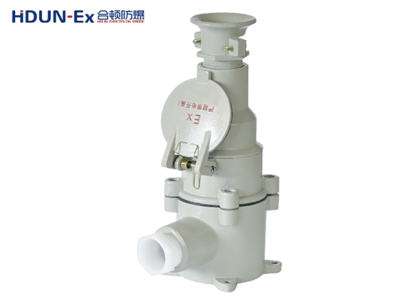 BCX系列防爆插销