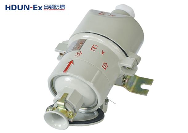 BCX系列防爆插销