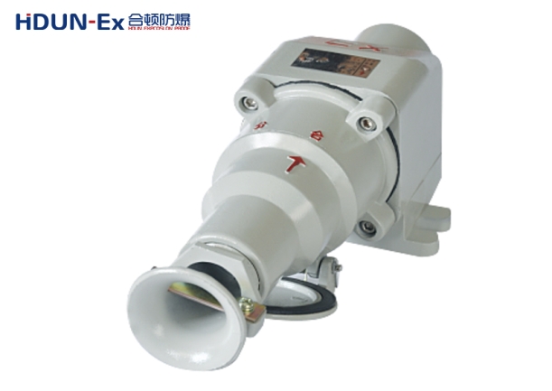 BCX系列防爆插销