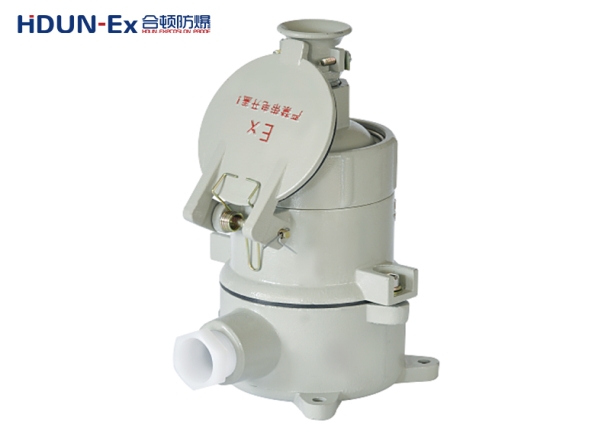 BCX系列防爆插销