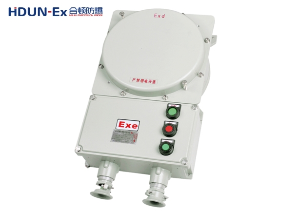 BXQ系列防爆电磁起动器