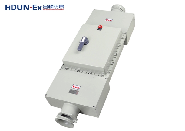 BXZ52系列防爆断路器