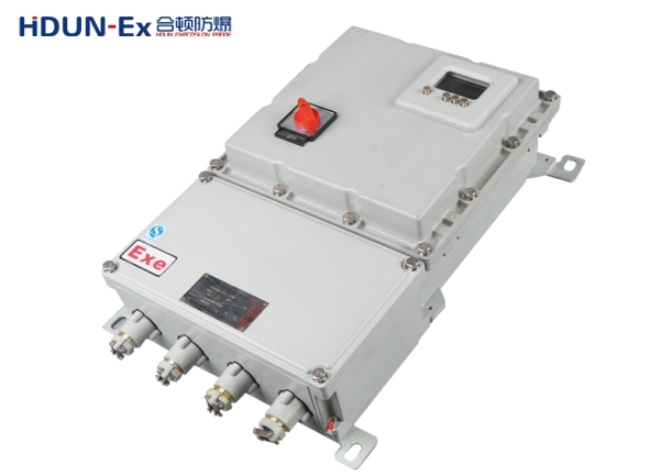 BXK系列防爆控制箱