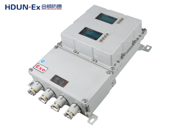 BXK系列防爆控制箱
